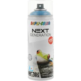 Dupli Color Next Himmelblau glänzend 0,4 l