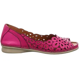 Gemini ANILINA BALLERINA für Damen, pink, Größe 39 EU