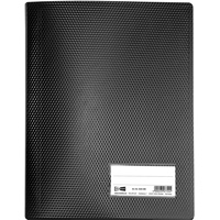 Veloflex 4420480 - Sichtbuch Diamond DIN A4, mit 20