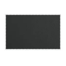 HIMOLLA Fernsehsessel 7568 Leder 77 x 104 x 85 cm Schwarz elektrisch