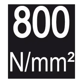 Ruko Gewindeschneidzeugsatz M3-M4-M5-M6-M8-M10-M12 44tlg
