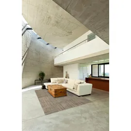 Wash+Dry Canvas 70 x 120 cm Braun