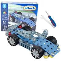 EITECH - Racer Blue
