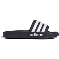 Adidas Adilette Shower Badelatschen cblack/ftwwht/cblack 38