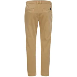 CAMEL ACTIVE fleXXXactive® Chino regular fit aus Baumwollmix in beige, | Gr.: W34/L34