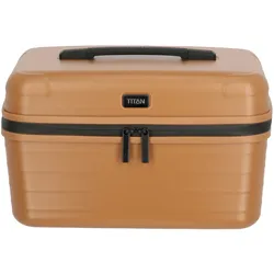Titan UPGRADE Beautycase - Canyon bronze Koffer24