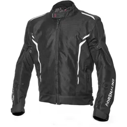 Motorrad Textiljacke ADRENALINE MESHTEC 2.0 PPE Größe 5XL