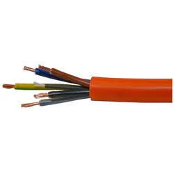 GIFAS Anschlussleitung 4540 EXTREMFLEX PUR