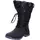 Rieker Winterstiefel in anthrazit/schwarz/anthrazit | Gr.: 38