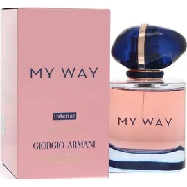 Giorgio Armani My Way Intense Eau de Parfum 90 ml