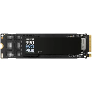 Samsung 990 EVO Plus 1 TB M.2