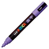 Mitsubishi POSCA Pigmentmarker 1 St. Lila