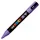 Mitsubishi POSCA Pigmentmarker 1 St. Lila