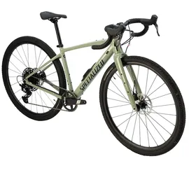 Specialized Diverge E5 Comp 2026 54 Zoll RH 54 cm Unisex grün/mint