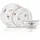 Villeroy & Boch Vieux Luxembourg Geschirr-Set 18-tlg. blau
