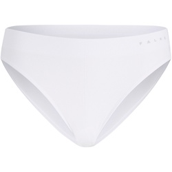 FALKE Warm Slip Damen white M