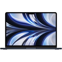 Apple MacBook Air 13'' Notebook (34,46 cm/13,6 Zoll, Apple