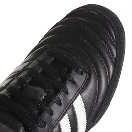 Adidas Mundial Team Black / Footwear White / Red 38 2/3