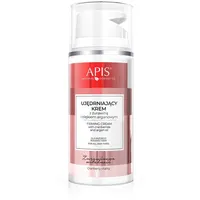 Apis natural cosmetics Apis Cranberry Vitality, straffende Gesichtscreme, 100