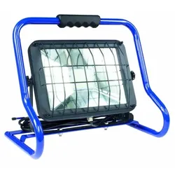 Chip-LED-Mobilstrahler 50W