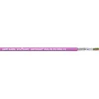 Lapp 2170997/100 Busleitung UNITRONIC® BUS Violett 100m