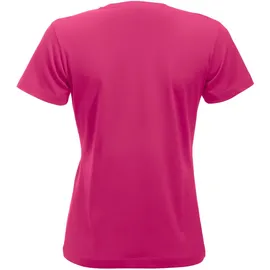 New Wave New Classic T-Shirt Pink XL