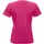 New Wave New Classic T-Shirt Pink XL