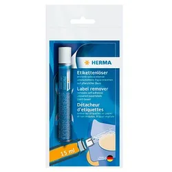 HERMA 1265 Etikettenlöser 15,0 ml