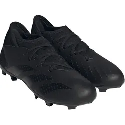 adidas Predator Accuracy.3 Firm Ground Boots cblack/cblack/ftwwht (A0QM) 11.5K