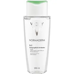 Vichy Normaderm Rein.fluid Mizellen-Technologie 200 ML