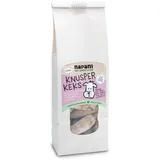 napani Knusper-Keks Bio Snack 200 g