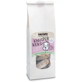 napani Knusper-Keks Bio Snack 200 g