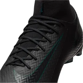 Nike Mercurial Superfly 10 Academy FG/MG Fußballschuhe Herren 002 black/black-deep jungle 38