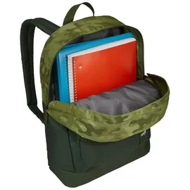 Case Logic CCAM2126 - Laptop Backpack - 26L / Green Camo - Grün