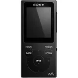 Sony Walkman NW-E394LB (8 GB), MP3 Player + Portable Audiogeräte, Schwarz