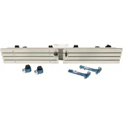 sauter Fräsanschlag FA-SA 2.0 inkl. Flipstops & Feineinstellungen