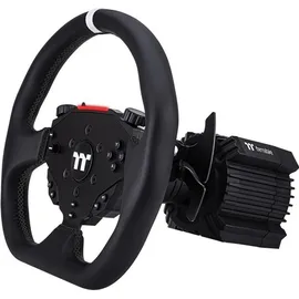 Thermaltake G6 Direct Drive Racing Wheel Controller schwarz PC