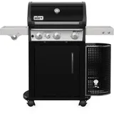 Weber Spirit EP-335 Premium GBS schwarz