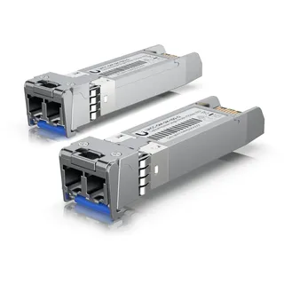 UBIQUITI networks Ubiquiti UACC-OM-MM-10G-D-20 Transceiver, 20 Stück