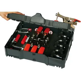 Bessey Schnellspanner-Systainer STC-S-MFT