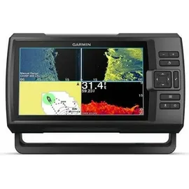 Garmin Striker Vivid 9sv mit GT52HW-TM-Geber