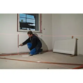 Stabila Kreuzlinien-Lot-Laser LAX 300 5-teiliges Set