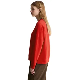 Marc O'Polo Sweatshirt Rot 48