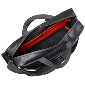 Vaude Mineo Commuter Briefcase 17 Gepäcktasche schwarz