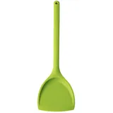 Mastrad - Wokspatel – alles Silikon – Grün