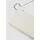 s.Oliver Crossbody-Bag Leder-Optik Beige/Weiß