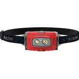 Ledlenser HF4R Core Rot