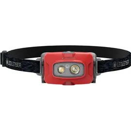 Ledlenser HF4R Core Rot