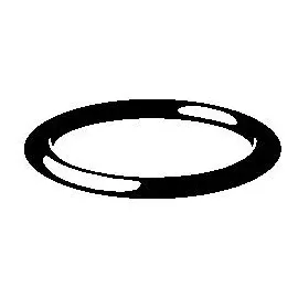 Viega Dichtelement 184452 28 x 3 mm, EPDM