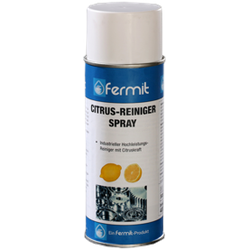 Fermit| Citrus-Hochleistungsreiniger Spray